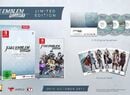 Official Nintendo UK Store Opens Pre-Orders on Fire Emblem Warriors and Limited Edition