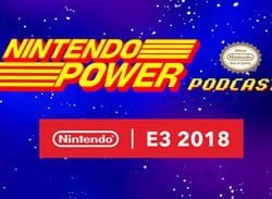 Reggie Reflects On E3 2018 In The Latest Episode Of The Nintendo Power Podcast