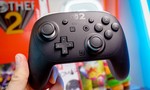 Around 1 In 3 Switch 2 Owners Bought New Pro Controller Despite High Price Point (US)
