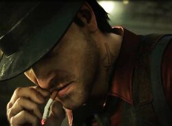 Airtight Games Feels That Murdered: Soul Suspect "Doesn't Fit" On Wii U
