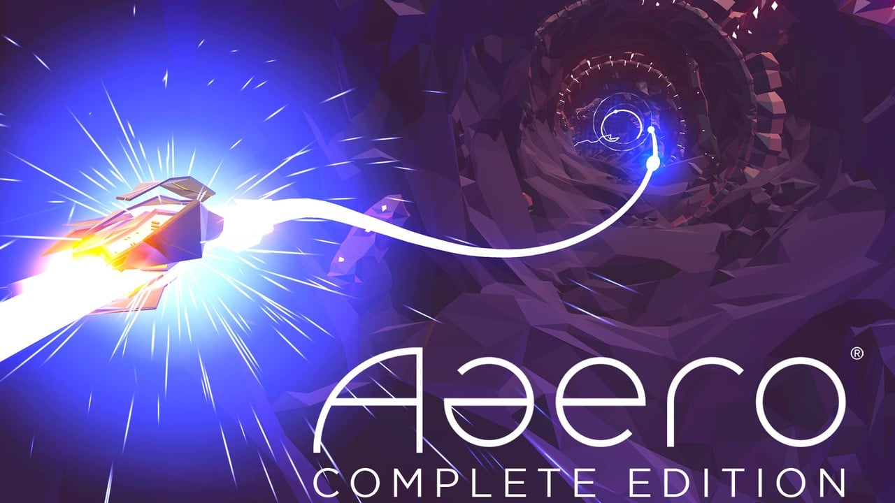 コンテスト: 爽快な Aaero: Complete Edition のコピーを獲得しましょう