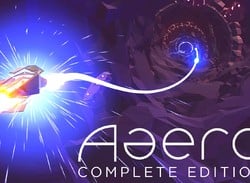 Win A Copy Of The Exhilarating Aaero: Complete Edition