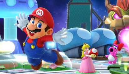 Mario Party Superstars Is Out Today On Switch, Are You Getting It?