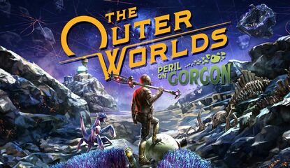 Solve Space Mysteries In Outer Worlds' First Expansion, Now On Switch