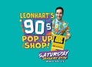 Pokémon YouTuber Leonhart Opens Massive "Pop Up Shop" This Weekend, Will Include Over $500K Of Vintage Cards