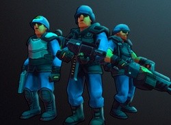 Twin-Stick Shooter Delta Squad Will Be Deployed On Switch Later This Week