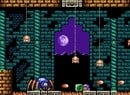 Alwa’s Awakening First Week Switch eShop Sales Outperform Launch Month On Steam