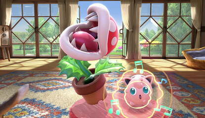 Piranha Plant Codes For Smash Bros. Ultimate Expire At The End Of June