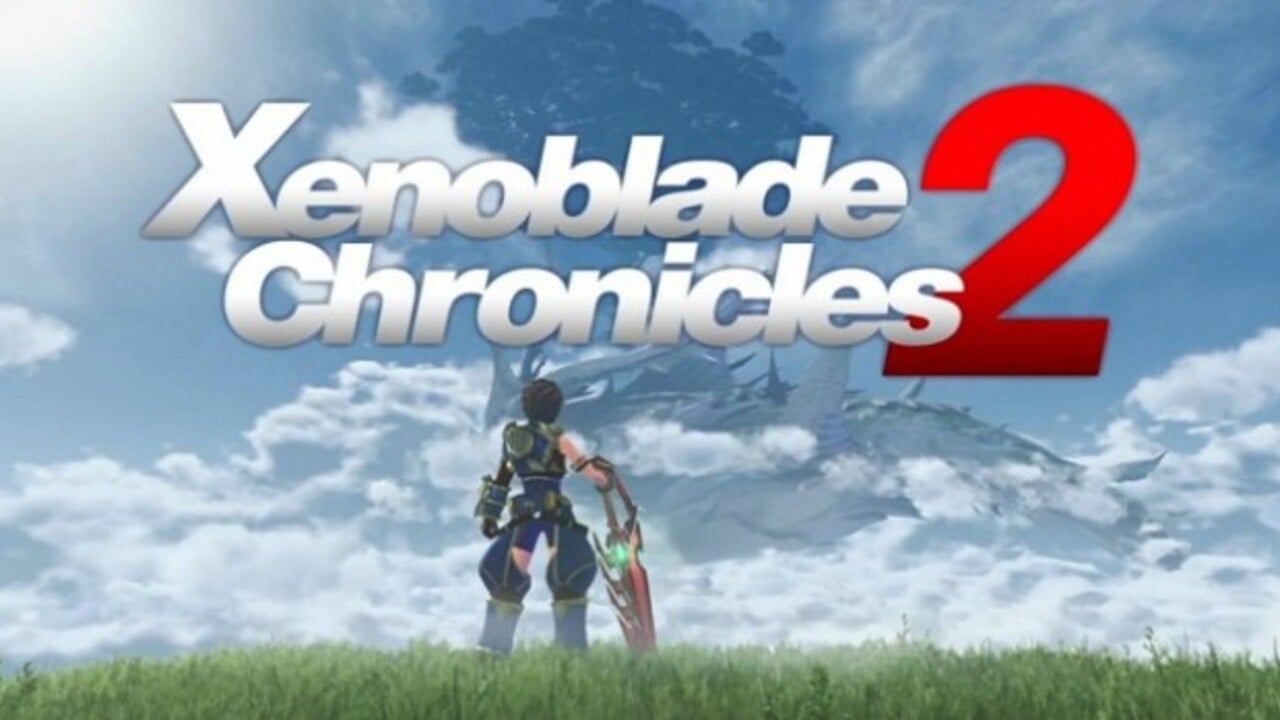 Xenoblade Chronicles 2仍定於2017年到達，這很好