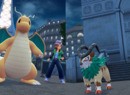 Pokémon Legends: Z-A Unveils New Multiplayer Battle Mode For Up To Four Trainers