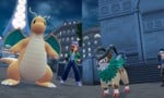 Pokémon Legends: Z-A Unveils New Multiplayer Battle Mode For Up To Four Trainers