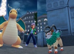 Pokémon Legends: Z-A Unveils New Multiplayer Battle Mode For Up To Four Trainers