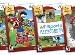 Nintendo Drops Wii to $149.99 and Launches Budget Games