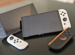 You Can Mix & Match Switch 1 + 2 Joy-Con As Pairs
