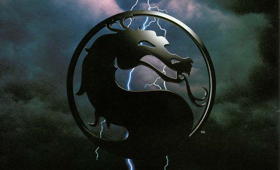 Long Live Mortal Kombat - The Definitive History of MK by David L. Craddock  — Kickstarter