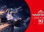 Warframe Switch 2 Version Scheduled To Launch In Q1 2026