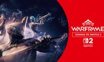 Warframe's Switch 2 Version Launches Alongside Its "Next Major Update" In March