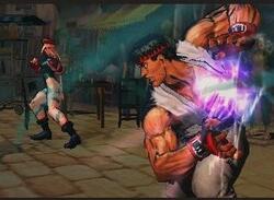 Super Street Fighter IV: 3D Edition for 3DS