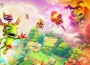 Still On The Fence About Yooka-Laylee And The Impossible Lair? Now's The Time To Strike