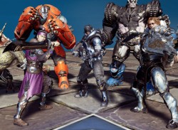 Release Of Free-To-Play Title Auto Chess: Heroes Of Paragon Is Postponed, But Not Cancelled