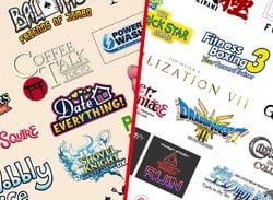 New Nintendo Infographics Highlight Every Game In August's Indie World & Partner Showcase