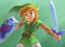 Nintendo Teases Zelda: Link Between Worlds Footage On Instagram
