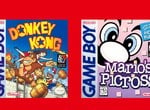 Nintendo Expands Switch Online's Game Boy Library With Two More Titles