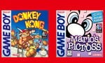 Nintendo Expands Switch Online's Game Boy Library With Two More Titles