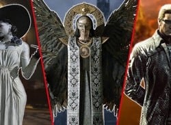 Resident Evil Requiem Needs To Solve The Series' Villain Problem