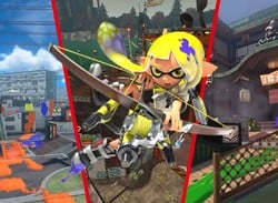 Our Verdict On Splatoon 3's Chill Season 2022 Update - New Stages, Weapons, And Modes