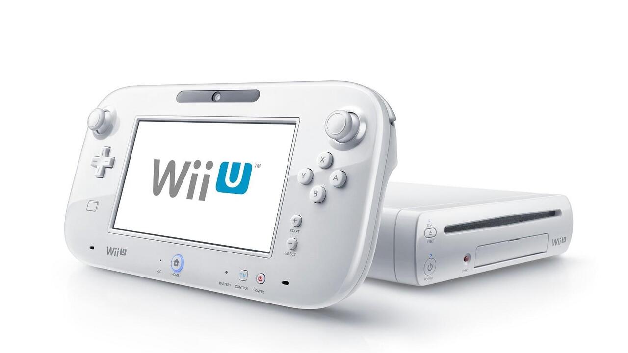 South African Retailer Slices Wii U Price in Half Nintendo Life