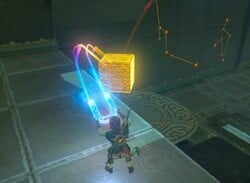 Instantly Recharge Your Runes With This Zelda: Breath Of The Wild Glitch