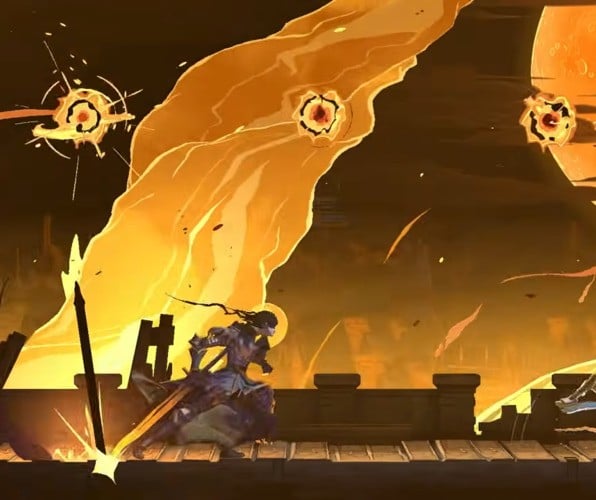 Castlevania: Belmont‘s Curse