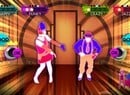 Just Dance Greatest Hits Gets on the Dance Floor
