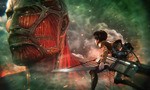 Koei Tecmo Is Bringing Attack On Titan 3 To Switch 2