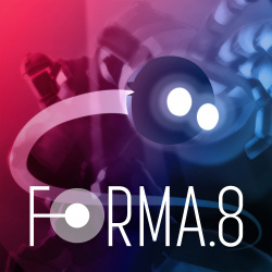 forma.8 Cover
