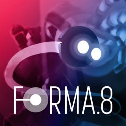 forma.8 Cover