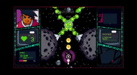 Project Starship X Screenshot 04