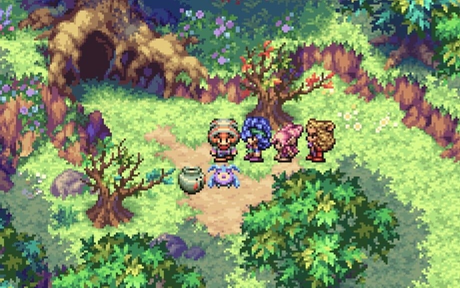 Brownie Brown’s GBA Title ‘Magical Vacation’ Returns This Week (Japan)