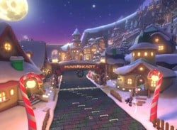 Mario Kart 8 Deluxe Booster Course Pass Wave 3 Will Launch This Holiday
