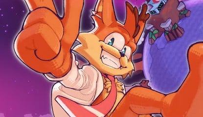 Bubsy 4D (Switch 2) - A Maligned Mascot Finally Gets A Good Game