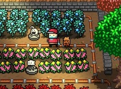 Monster Harvest (Switch) - Poor Execution Of A Promising 'Stardew Valley X Pokémon' Premise