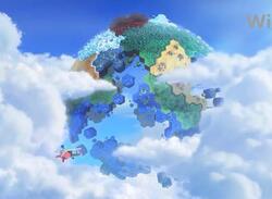 New Sonic Title, Lost World, Will be Exclusive to Wii U and 3DS