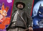 Gamescom Opening Night Live 2025 - Every Switch 1 & 2 Announcement & Trailer