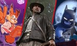 Round Up: Gamescom Opening Night Live 2025 - Every Switch 1 & 2 Announcement & Trailer
