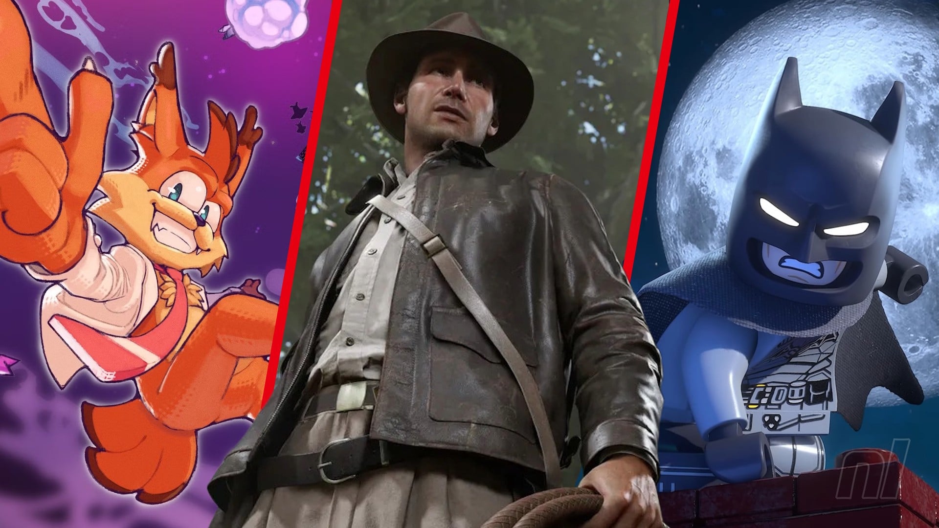 Gamescom Opening Evening Dwell 2025 – Each Swap 1 & 2 Announcement & Trailer