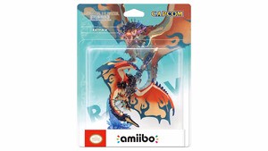 Ratha V amiibo Pack