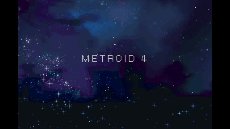 Metroid4