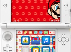 Almost 50 Different System Themes Revealed Prior To New 3DS Launch