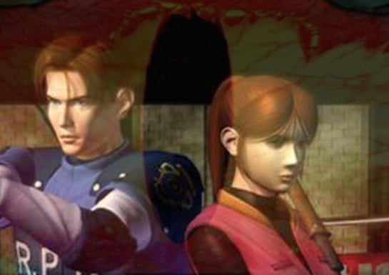 Capcom's surveying fans on what Resident Evil game remake they want next -  My Nintendo News